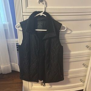 L.L. Bean Vest